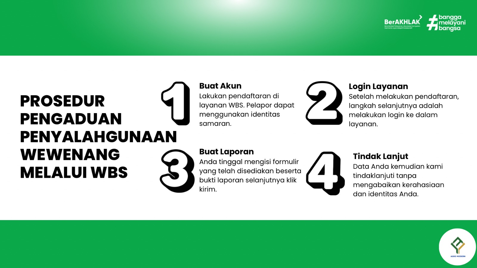 prosedur pengaduan via wbs